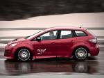 Mazda CX-7 by Kesselman 2009 года